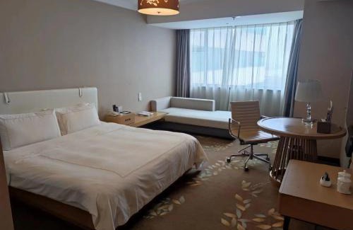 Xuan Wu Hotel | Shu Guang International Hotel