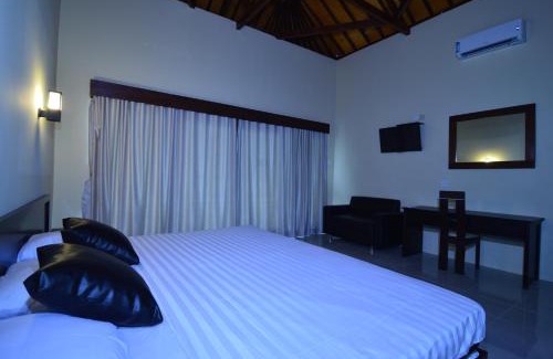 Kuta Villa | Shu Villa Lombok