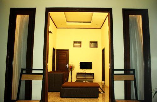 Kuta Villa | Shu Villa Lombok