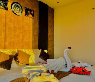 Ajmer Hotel | Shubh Laxmi Residence
