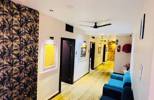 Ajmer Hotel | Shubh Laxmi Residence