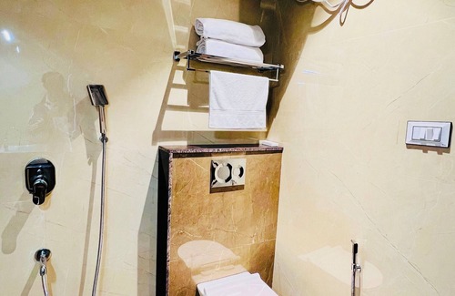 Ajmer Hotel | Shubh Laxmi Residence