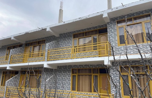 Manali Cottage | Shubham Cottage