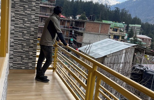 Manali Cottage | Shubham Cottage