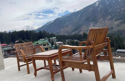 Manali Cottage | Shubham Cottage