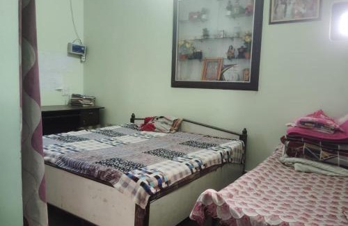 Hasanpur House | Shubham Homestay