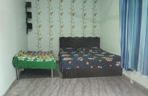Hasanpur House | Shubham Homestay