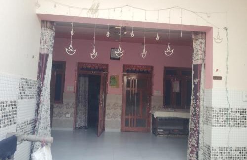 Hasanpur House | Shubham Homestay