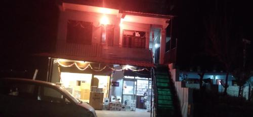 Majkhali House | Shubham Homestay Near Ranikhet