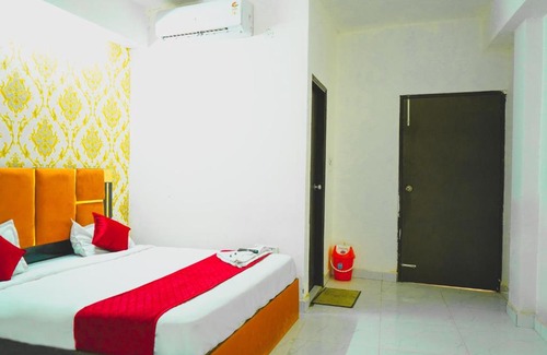 Sector 70 Hotel | Shubham Paradise-Noida 70