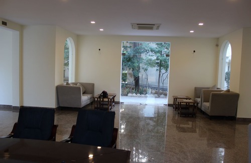 Kalwad Kalan and Khurd Hotel | Shubham Resort