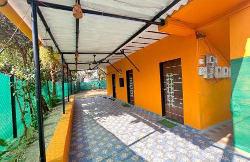 Chendhare House | Shubhamkaroti Cottage