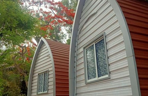 Alibaug Other | SHUBHANAN WELLNESS RETREAT, Alibag