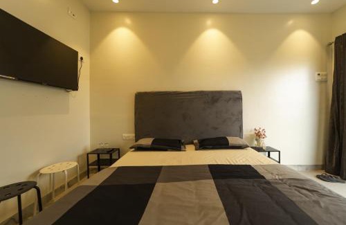 Junnar Hotel | SHUBHJEET Villa