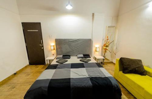 Junnar Hotel | SHUBHJEET Villa