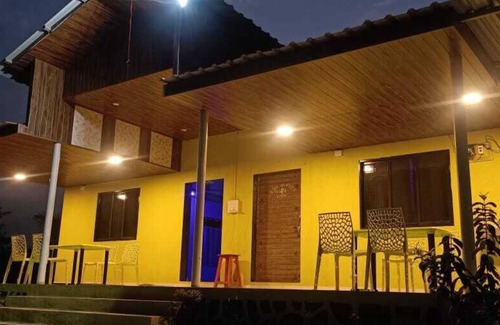 Khalapur Hotel | Shubhra Farmhouse