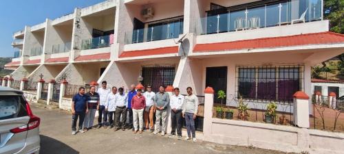 Panchgani Villa | SHUBHRUP MOUNTVIEW VILLA