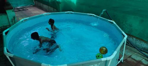 Panchgani Villa | SHUBHRUP MOUNTVIEW VILLA