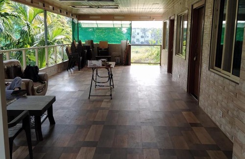 Chendhare Bed & Breakfast | ShubhYash Cottage