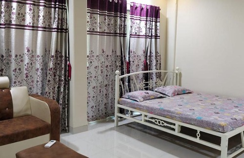 Chendhare Bed & Breakfast | ShubhYash Cottage