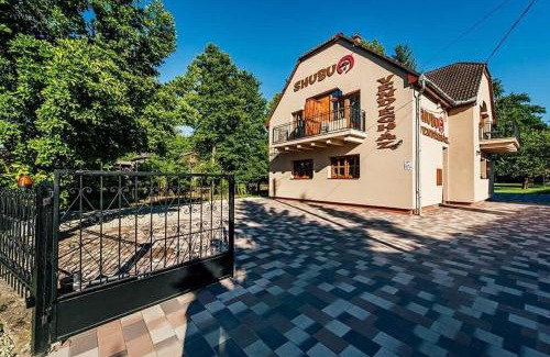 Szilvasvarad House | Shubu Zen Vendégház