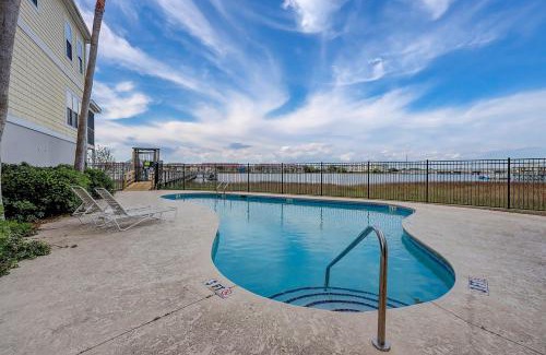 Waters Edge House | Shuckleys Retreat