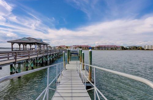 Waters Edge House | Shuckleys Retreat