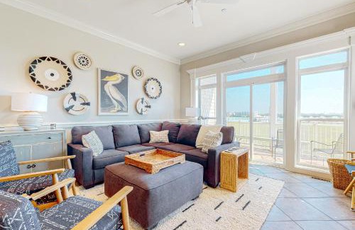 Waters Edge House | Shuckleys Retreat