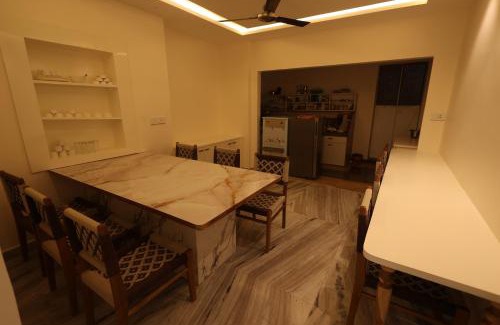 Udaipur Bed & Breakfast | Shuddhi Villa by Aarogya's