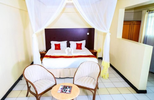 Thika Hotel | Shuhan Hotel, Thika