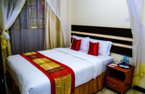 Thika Hotel | Shuhan Hotel, Thika