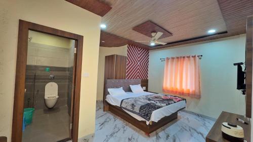Pachmarhi House | Shukla Home Stay
