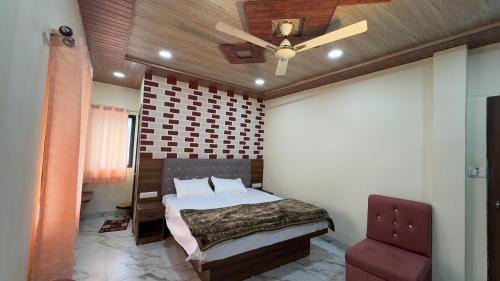Pachmarhi House | Shukla Home Stay