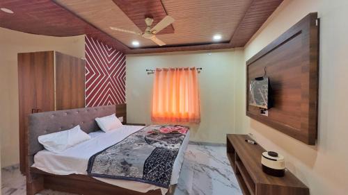 Pachmarhi House | Shukla Home Stay