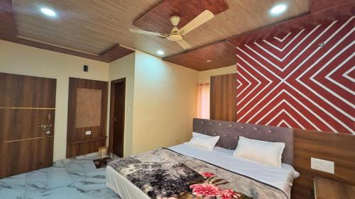 Pachmarhi House | Shukla Home Stay
