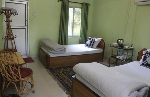 Bhimdatta Resort | Shuklaphanta Jungle Cottage