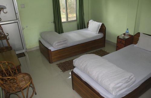 Bhimdatta Resort | Shuklaphanta Jungle Cottage
