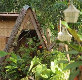 San Juan Cabin | SHUKRAN Apartelle