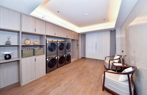 Daiyue Hotel | Shungeng Tianze Hotel