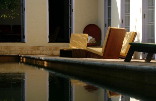 Siolim Villa | Shunya Noi Varo