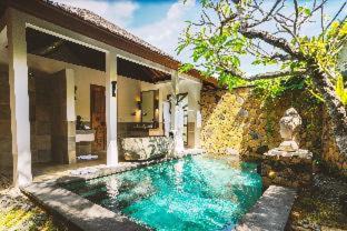 Seraya Villa | Shunyata Villas Bali