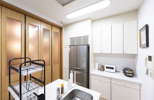 Hakone Ski Chalet | Shunzanso Motohakone