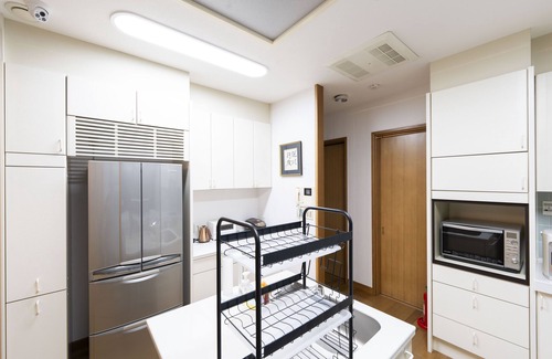 Hakone Ski Chalet | Shunzanso Motohakone
