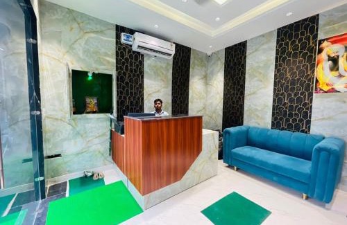 Amritsar Hotel | Shurya inn hotel