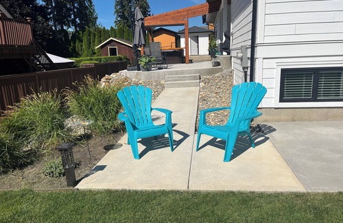 Blind Bay Apartment | SHUSWAP GOLF AND LAKE ESCAPEn