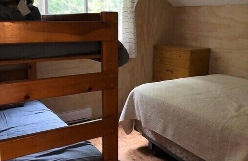 Blind Bay Cabin | Shuswap Lake Cabin Retreat
