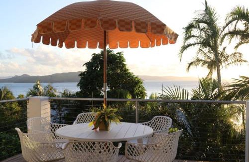 Shute Harbour House | Shutehaven Beach House