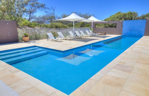 Agnes Water House | SHUTTERS 1A for couples nSee also Shutters1 & Shutters2 for family
