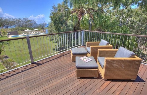 Agnes Water House | SHUTTERS 1A for couples nSee also Shutters1 & Shutters2 for family