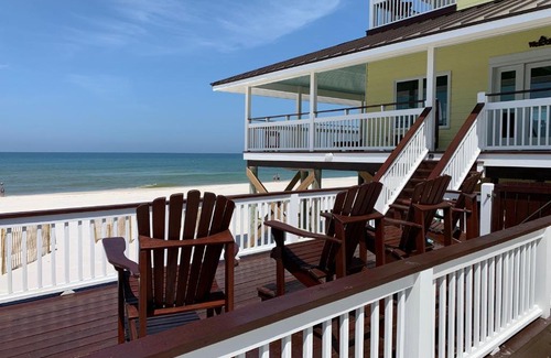 Cape San Blas House | Shutters by the Sea